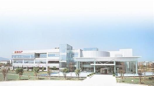 東風日產鄭州發動機分公司